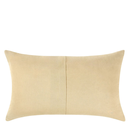 Villa By Classic Home - Paloma Hemp Ochre King Sham -Set of 2- V290199 - GreatFurnitureDeal