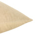 Classic Home Furniture - Paloma Hemp Ochre King Sham -Set of 2- V290199 - GreatFurnitureDeal