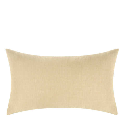 Villa By Classic Home - Paloma Hemp Ochre King Sham -Set of 2- V290199 - GreatFurnitureDeal