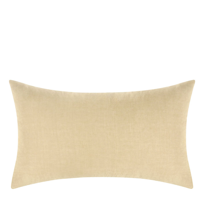 Classic Home Furniture - Paloma Hemp Ochre King Sham -Set of 2- V290199 - GreatFurnitureDeal