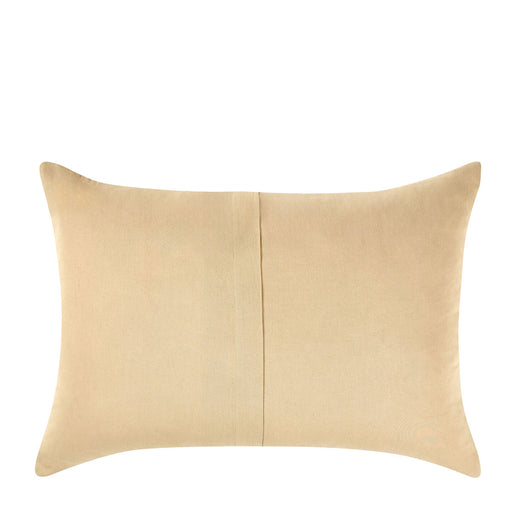 Villa By Classic Home - Paloma Hemp Ochre Standard Sham -Set of 2- V290201 - GreatFurnitureDeal