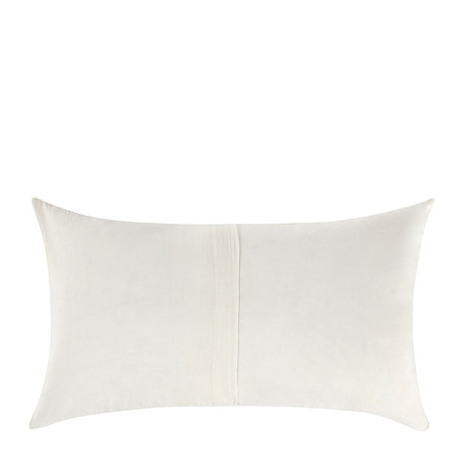 Villa By Classic Home - Paloma Hemp Ivory King Sham -Set of 2- V290204 - GreatFurnitureDeal