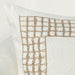 Classic Home Furniture - MP Marina Pillows White (Set of 2) - V300002 - GreatFurnitureDeal