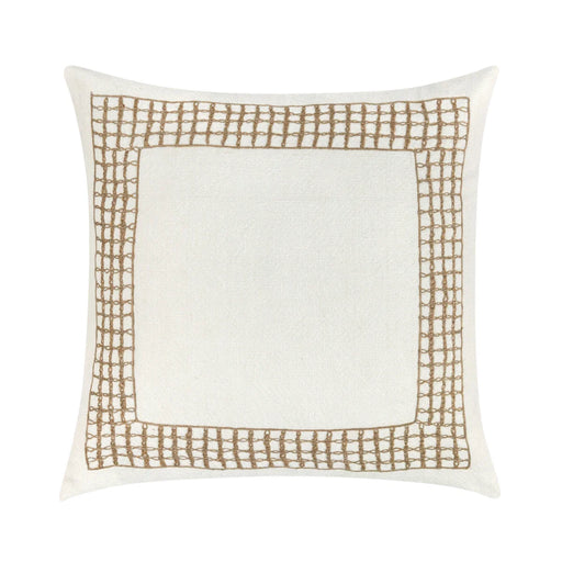 Villa By Classic Home - MP Marina Pillows White (Set of 2) - V300002 - GreatFurnitureDeal