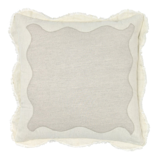 Villa By Classic Home - CA Tollo Natural/Ivory - Set of 2 - V300005 - GreatFurnitureDeal