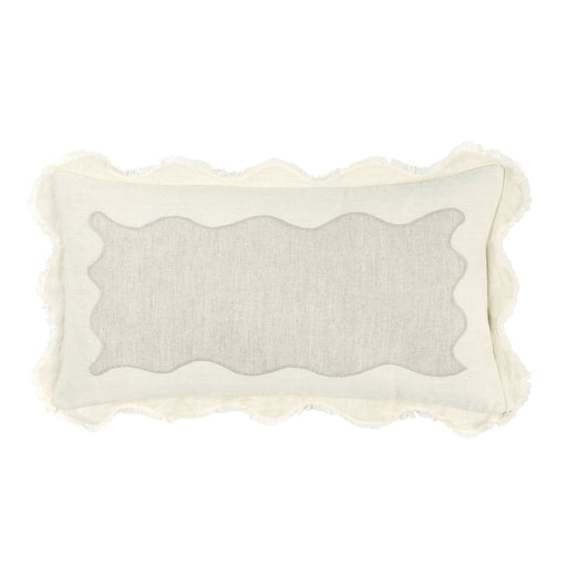 Villa By Classic Home - CA Tollo Natural/Ivory - Set of 2 - V300006 - GreatFurnitureDeal