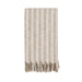 Classic Home Furniture - TC Linna Ivory/Natural Throw 50x70 - V300027 - GreatFurnitureDeal