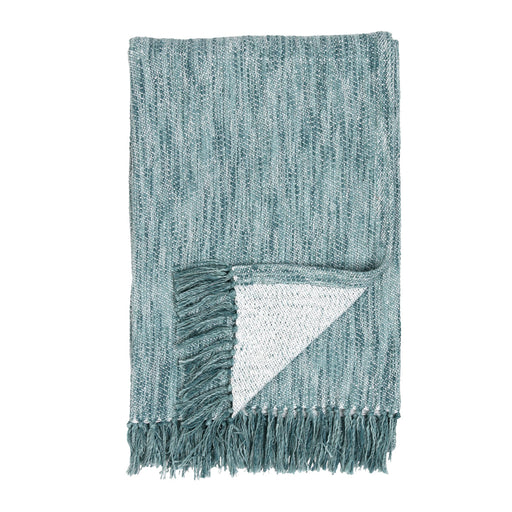 Classic Home - TC Sharma Throw 50x70 - V300030 - GreatFurnitureDeal