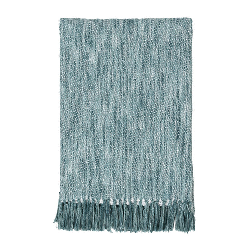Classic Home - TC Sharma Throw 50x70 - V300030 - GreatFurnitureDeal