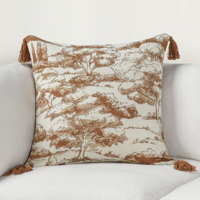 Classic Home - VC Stonework 22x22 - Set of 2 - V300031 - GreatFurnitureDeal