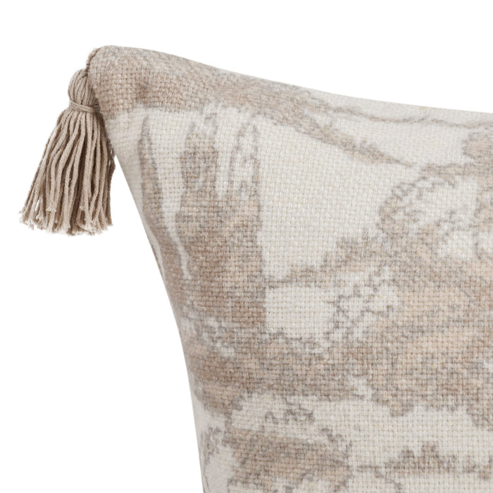 Classic Home - VC Stonework 22x22 - Set of 2 - V300033 - GreatFurnitureDeal