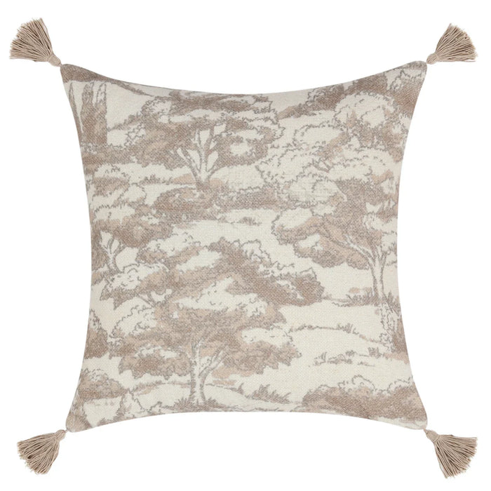 Classic Home - VC Stonework 22x22 - Set of 2 - V300033 - GreatFurnitureDeal