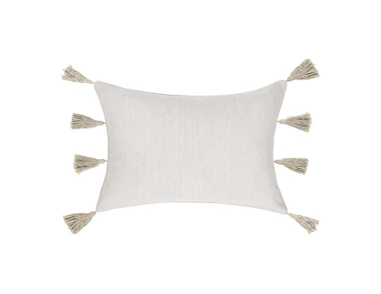 Villa By Classic Home -  RO Tanga Natural 14x20 Pillows (Set of 2) - V300037 - GreatFurnitureDeal
