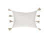 Villa By Classic Home -  RO Tanga Natural 14x20 Pillows (Set of 2) - V300037 - GreatFurnitureDeal
