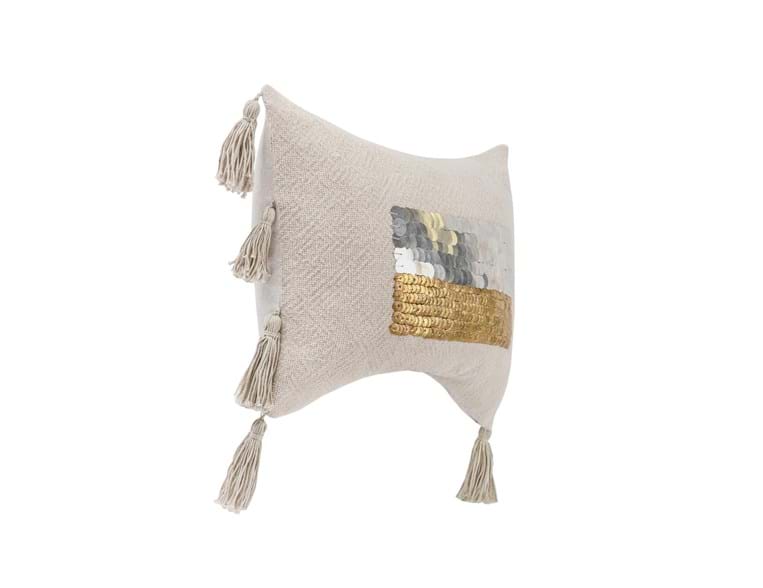 Villa By Classic Home -  RO Tanga Natural 14x20 Pillows (Set of 2) - V300037 - GreatFurnitureDeal