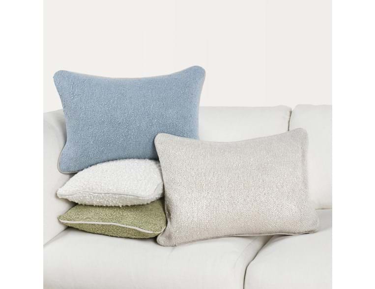 Villa By Classic Home - SLD Sava Multiple Sizes Pillows (Set of 2) - V300039 - GreatFurnitureDeal