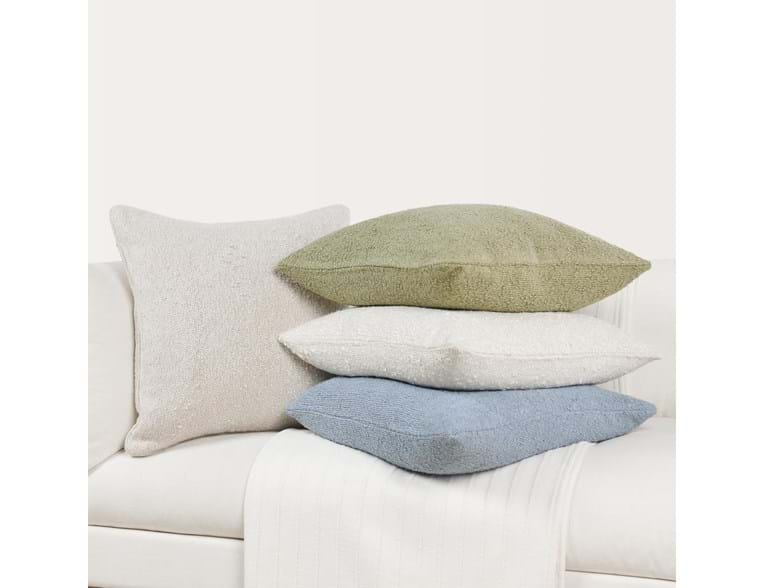 Classic Home Furniture - SLD Sava Multiple Sizes Pillows (Set of 2) - V300040 - GreatFurnitureDeal