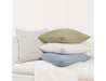Villa By Classic Home - SLD Sava Multiple Sizes Pillows (Set of 2) - V300040 - GreatFurnitureDeal