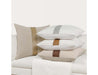 Classic Home Furniture -  CH Steam 26x26 Pillows (Set of 2) - V300041 - GreatFurnitureDeal