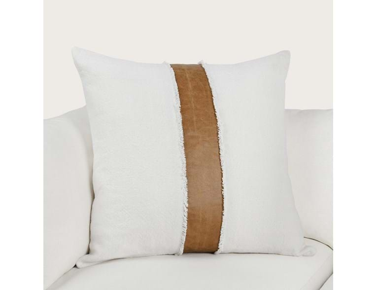 Classic Home Furniture -  CH Steam 26x26 Pillows (Set of 2) - V300042 - GreatFurnitureDeal