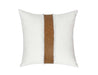 Classic Home Furniture -  CH Steam 26x26 Pillows (Set of 2) - V300042 - GreatFurnitureDeal