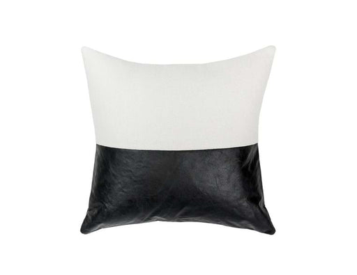 Classic Home Furniture -  VC Canyon 20x20 Pillows in Ivory/Dexter (Set of 2) - V300043 - GreatFurnitureDeal