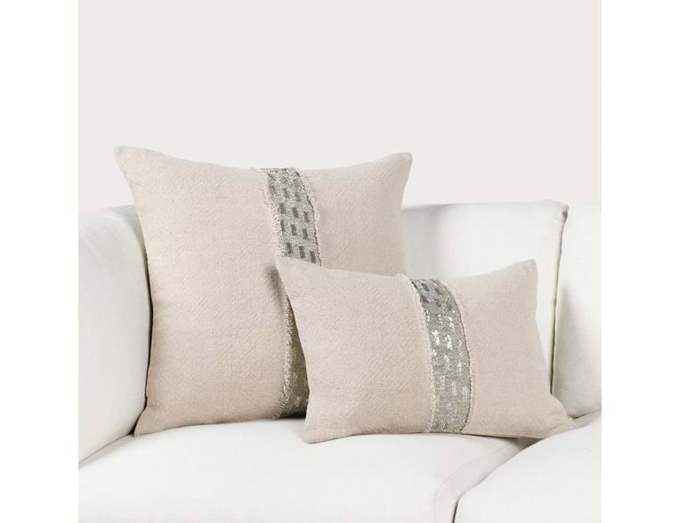 Villa By Classic Home - RO Lira Multiple Sizes Pillows (Set of 2) - V300046 - GreatFurnitureDeal