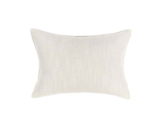 Villa By Classic Home - RO Dala Black/Gold 12x16 Pillows (Set of 2) - V300047 - GreatFurnitureDeal