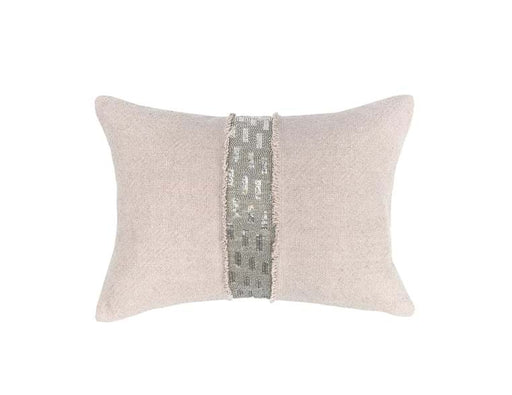 Villa By Classic Home - RO Dala Black/Gold 12x16 Pillows (Set of 2) - V300047 - GreatFurnitureDeal