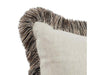 Classic Home Furniture - RO Nola Multiple Sizes Pillows (Set of 2) - V300048 - GreatFurnitureDeal