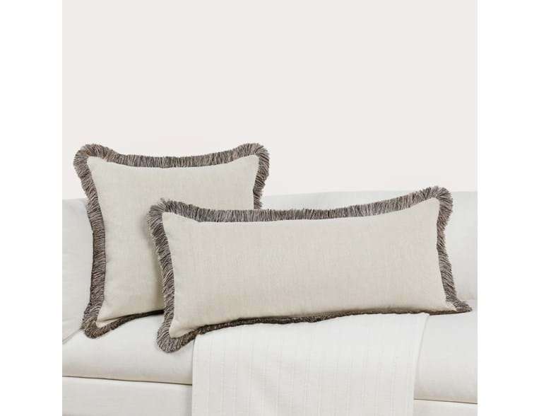 Classic Home Furniture - RO Nola Multiple Sizes Pillows (Set of 2) - V300048 - GreatFurnitureDeal