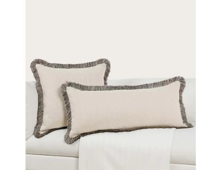 Classic Home Furniture - RO Nola Multiple Sizes Pillows (Set of 2) - V300050 - GreatFurnitureDeal