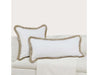 Classic Home Furniture - RO Cara Multiple Sizes Pillows (Set of 2) - V300051 - GreatFurnitureDeal