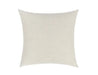 Classic Home Furniture - RO Makana Brown 22x22 Pillows (Set of 2) - V300052 - GreatFurnitureDeal