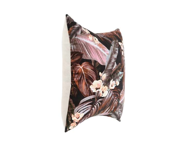 Classic Home Furniture - RO Makana Brown 22x22 Pillows (Set of 2) - V300052 - GreatFurnitureDeal