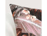 Classic Home Furniture - RO Makana Brown 22x22 Pillows (Set of 2) - V300052 - GreatFurnitureDeal