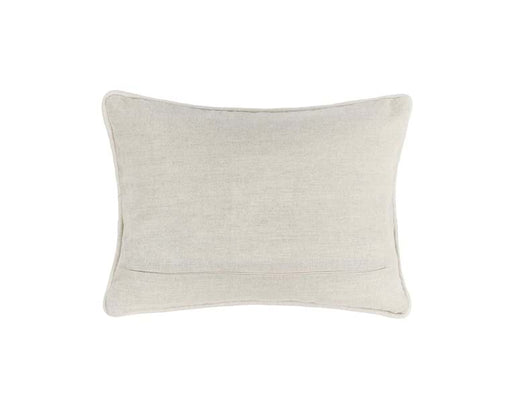 Villa By Classic Home - RO Dala Black/Gold 12x16 Pillows (Set of 2) - V300054 - GreatFurnitureDeal