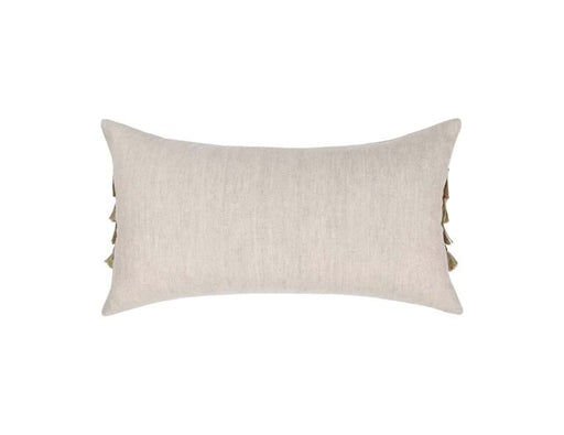 Villa By Classic Home - RO Amon Natural 14x26  Pillows (Set of 2) - V300056 - GreatFurnitureDeal