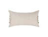 Classic Home Furniture - RO Amon Natural 14x26  Pillows (Set of 2) - V300056 - GreatFurnitureDeal