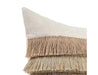 Classic Home Furniture - RO Amon Natural 14x26  Pillows (Set of 2) - V300056 - GreatFurnitureDeal