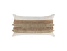 Classic Home Furniture - RO Amon Natural 14x26  Pillows (Set of 2) - V300056 - GreatFurnitureDeal