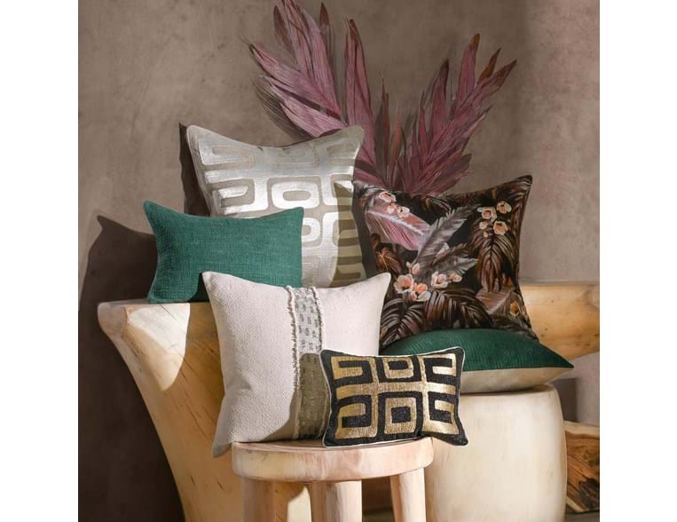 Villa By Classic Home - SLD Fable Multiple Sizes Pillows (Set of 2) - V300062 - GreatFurnitureDeal