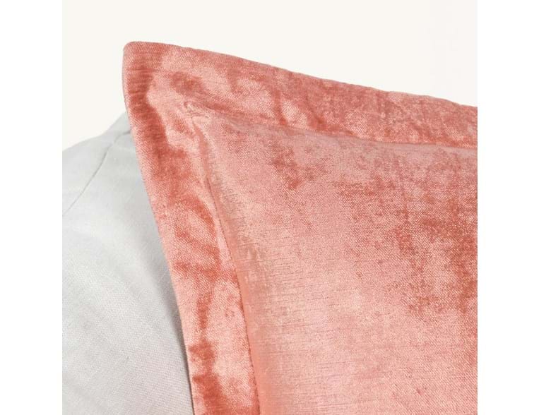 Villa By Classic Home - SLD Lapis Velvet 22x22 Pillows (Set of 2) - V300069 - GreatFurnitureDeal