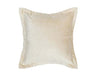 Classic Home Furniture - SLD Lapis Velvet 22x22 Pillows (Set of 2) - V300070 - GreatFurnitureDeal