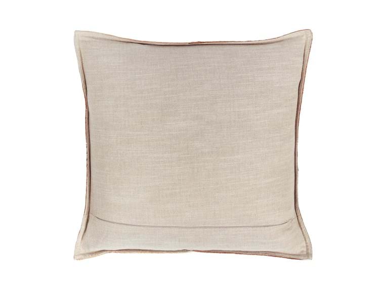 Villa By Classic Home - SLD Hide Canada 20x20 Pillows (Set of 2) - V300071 - GreatFurnitureDeal