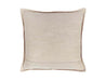 Classic Home Furniture - SLD Hide Canada 20x20 Pillows (Set of 2) - V300071 - GreatFurnitureDeal