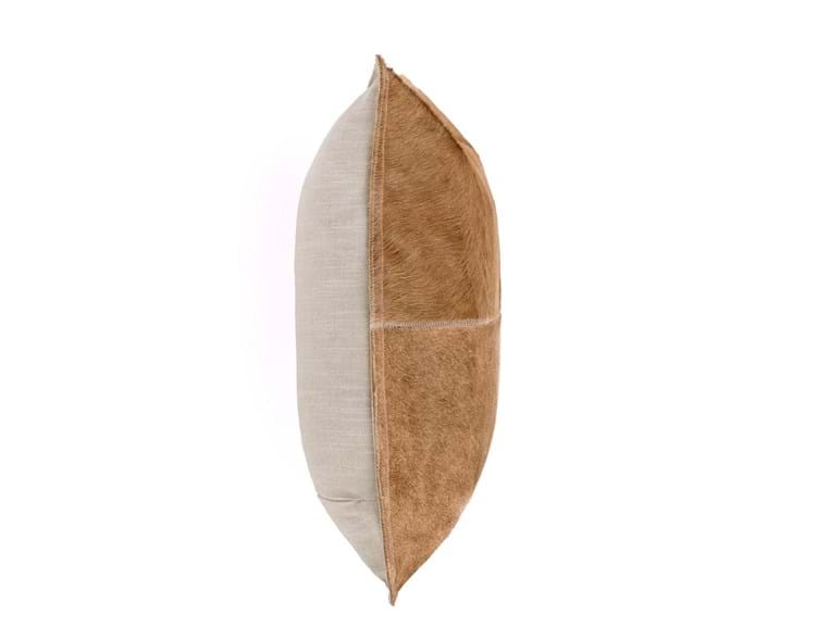 Villa By Classic Home - SLD Hide Canada 20x20 Pillows (Set of 2) - V300071 - GreatFurnitureDeal