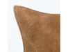Villa By Classic Home - SLD Hide Canada 20x20 Pillows (Set of 2) - V300071 - GreatFurnitureDeal