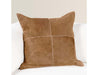 Villa By Classic Home - SLD Hide Canada 20x20 Pillows (Set of 2) - V300071 - GreatFurnitureDeal