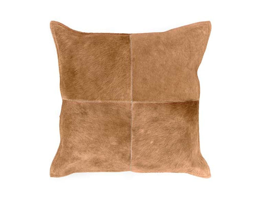 Villa By Classic Home - SLD Hide Canada 20x20 Pillows (Set of 2) - V300071 - GreatFurnitureDeal